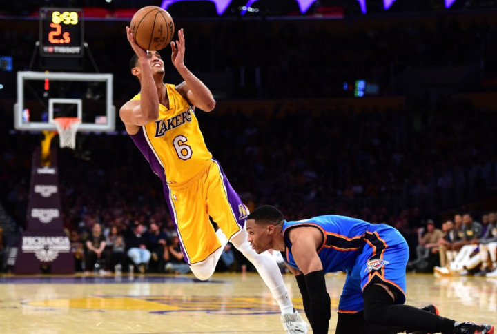 Hasil Lengkap NBA Hari Ini, Bulls dan Lakers Beda Nasib