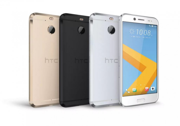 Rilis Global, HTC Bolt Punya Nama Baru