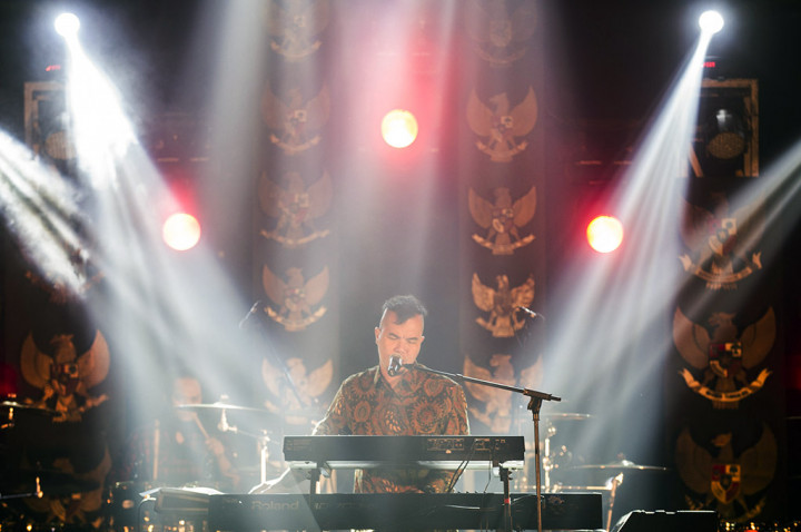 Kasus Ahmad Dhani Segera Naik ke Penyidikan