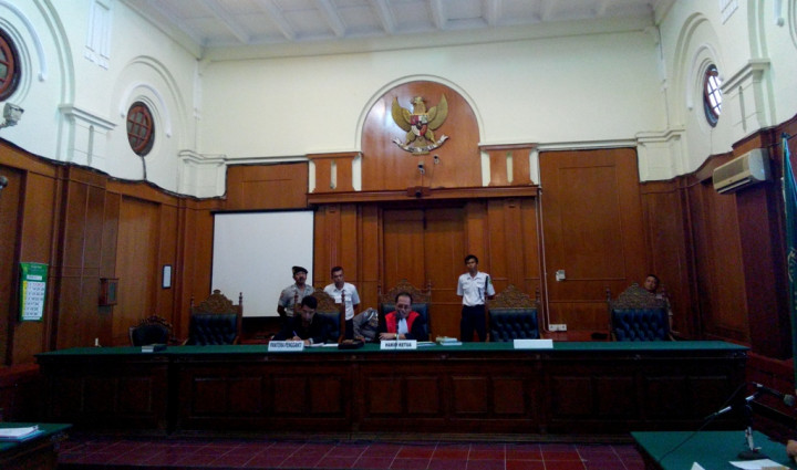 Kuasa Hukum Dahlan Keluarkan 3 Peluru Gugurkan Status Tersangka