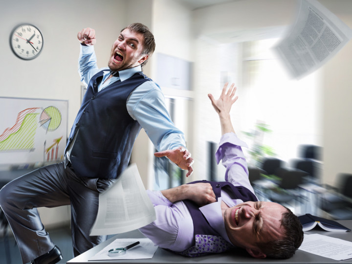 Duel di Mabal Hilir, 1 Tewas 1 Kritis