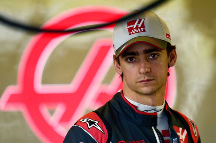 Gutierrez Berharap dapat Tempat di Sauber