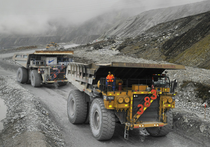 Kandungan Dalam Negeri Hulu Migas Capai 50%