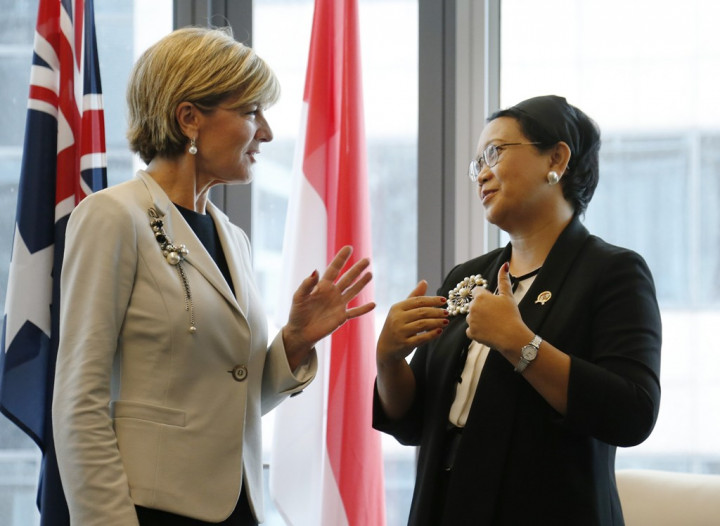 MIKTA dan Perannya dalam Menghadapi Terorisme Global