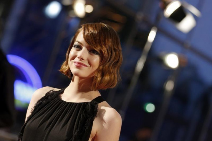 Emma Stone Sempat Cemburu pada Jennifer Lawrence