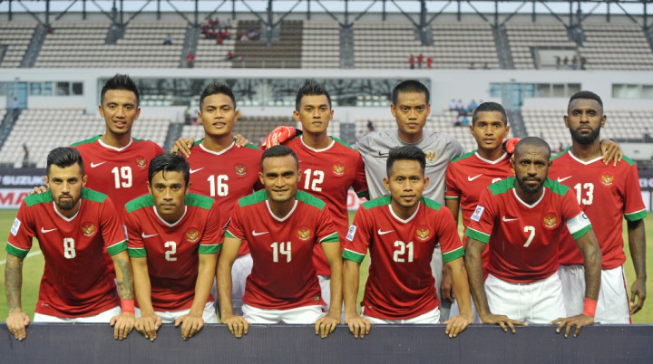 Mampukah Indonesia Lolos dari Lubang Jarum?