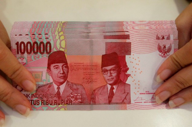 JISDOR at Rp13,473/USD