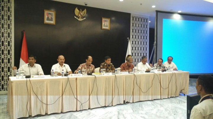 Ini Peta Jalan Pemerintah Terapkan BBM Satu Harga