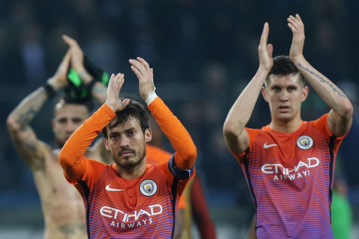 <i>Matchday</i> Kelima Liga Champions: 12 Tim Sudah Lolos ke 16 Besar