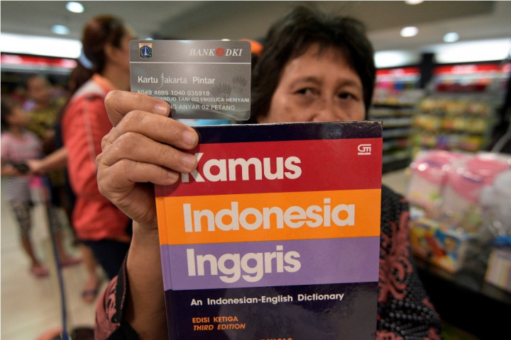 KJP Dinilai Sudah Menjangkau Keluarga Miskin