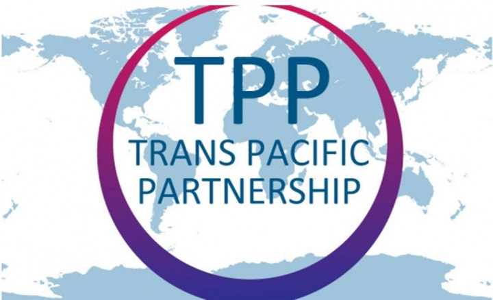 Peru Usul Pembicaraan Baru Selamatkan TPP