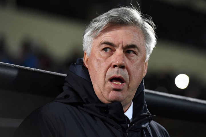 Bayern Dibekap Rostov, Ancelotti: Kami Melakukan Banyak Kesalahan