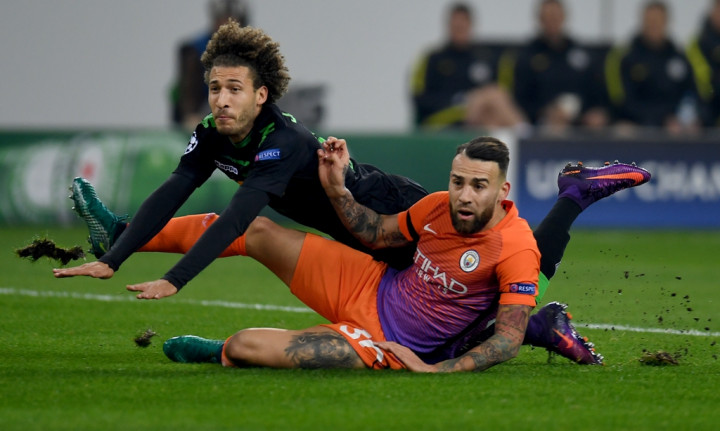 Ditahan Imbang Moenchengladbach, Manchester City Lolos ke Fase Gugur