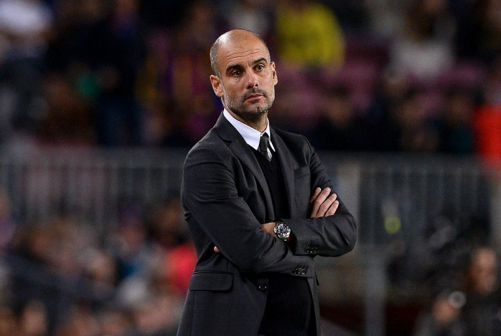 Guardiola: Sekarang Bisa Fokus ke Liga Primer Inggris