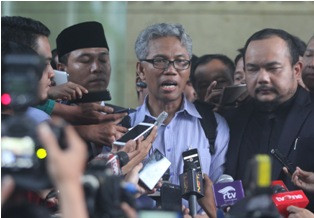 Empat Alat Bukti Jerat Buni Yani Jadi Tersangka