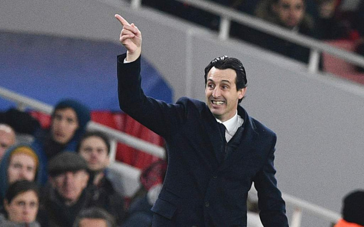 Pelatih PSG Membidik Juara Grup A