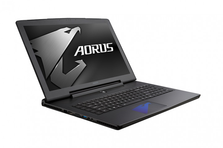 Laptop Gaming Aorus Bakal Masuk Indonesia dalam Waktu Dekat