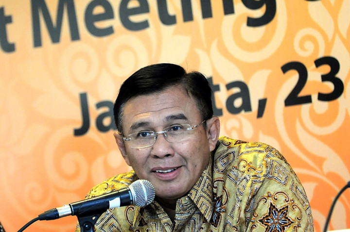 Paket Kebijakan Jadi Jalan Indonesia Perbaiki Iklim Investasi