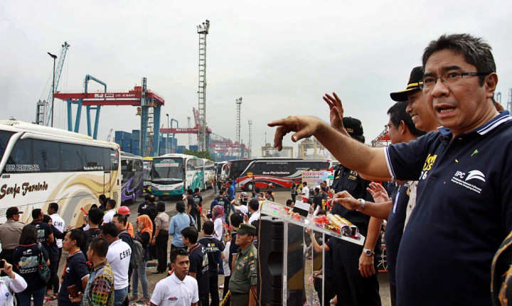 Pelindo II Ingin Kualitas Pelabuhan RI Setara Eropa