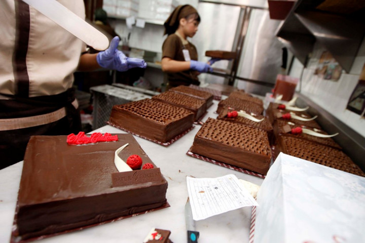 Sulteng Gelar Pameran Cokelat Produk IKM Lokal