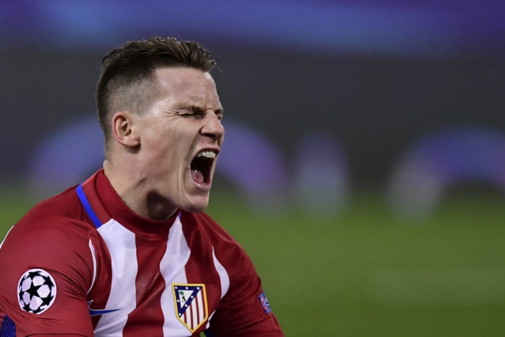 Simeone Terkesan dengan Penampilan Gameiro