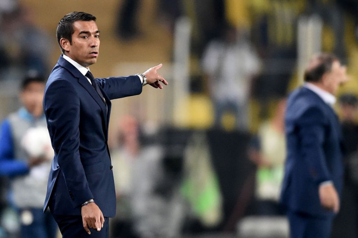 Pelatih Feyenoord: Manchester United Bakal Tampil Menakutkan