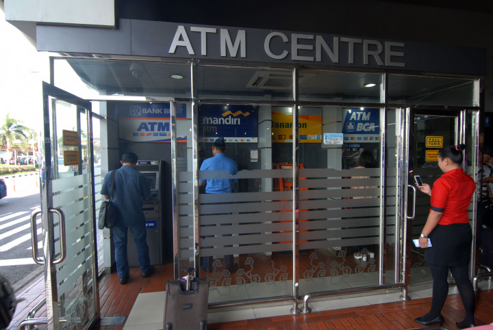 Belajar dari <i>Rush Money</i>