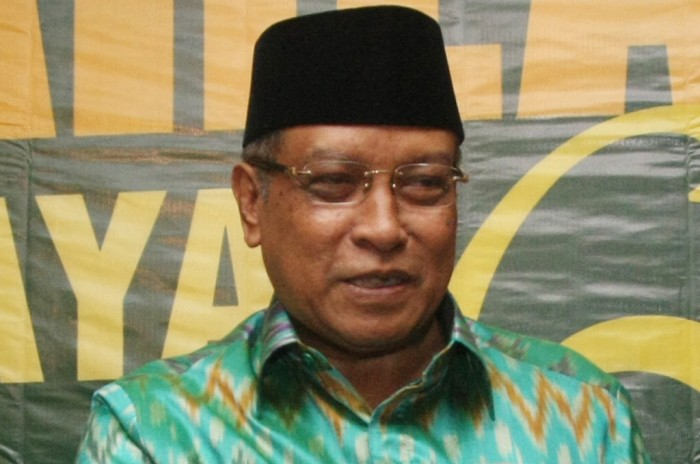 Muslimat NU Diminta Teladani Ibunda Nabi Musa