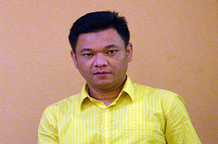 <i>Harkat Martabat Setya Novanto Harus Dikembalikan</i>