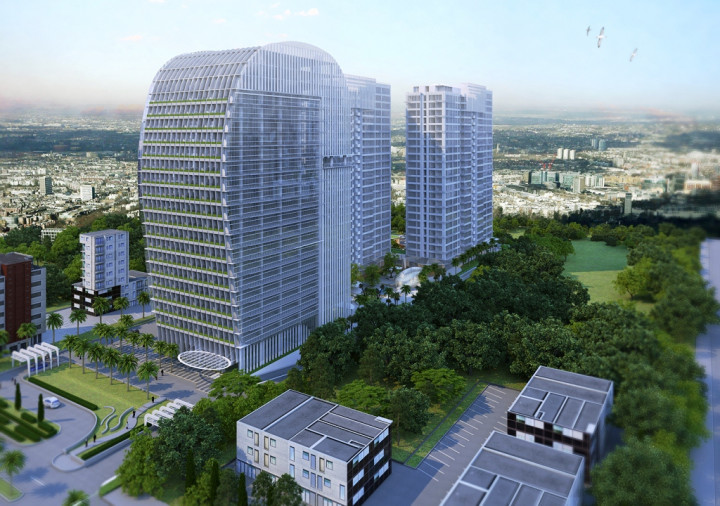 Melirik Peluang Investasi Properti Sarusun