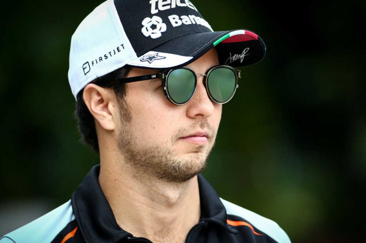 Perez Tak Goyah Akhiri Hubungan dengan Hawkers