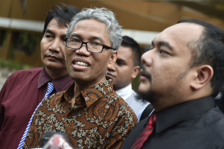 Telepon, Akun Email & FB Buni Yani Disita Polisi