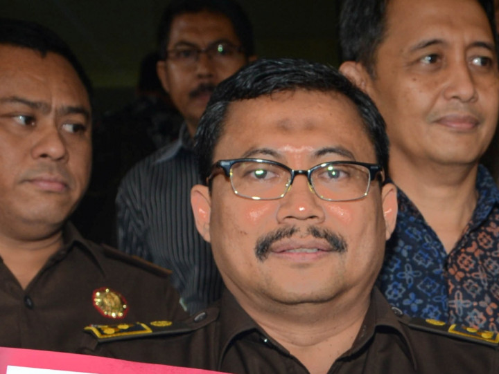 Jaksa AF Segera Jadi Tersangka