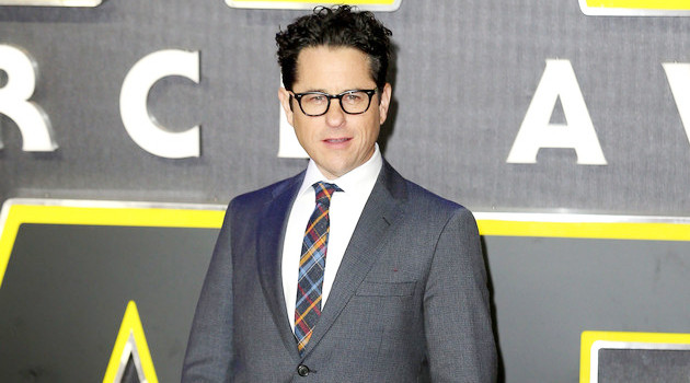 JJ Abrams (Foto: wenn)