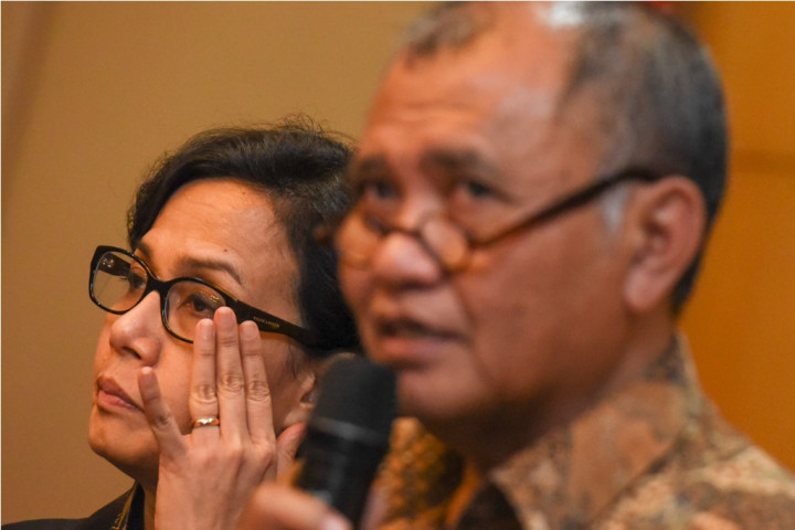 Suap Oknum Pajak Gunakan Uang Perusahaan, PT EKP Bisa Dijerat