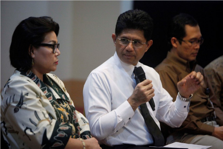 Apresiasi Penangkapan Jaksa AF, KPK Siap Bantu Kejagung