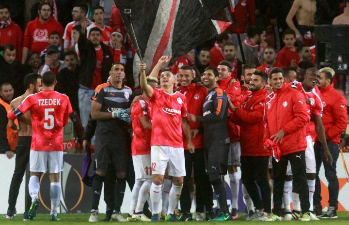 Kalah Dramatis, Inter Tersingkir dari Ajang Liga Europa