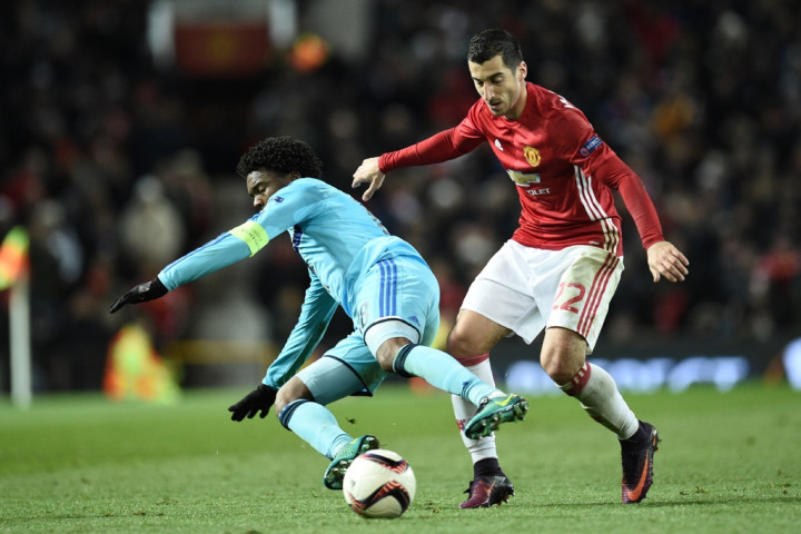 Jadi <i>Starter</i> vs Feyenoord, Mkhitaryan Ingin Main Reguler