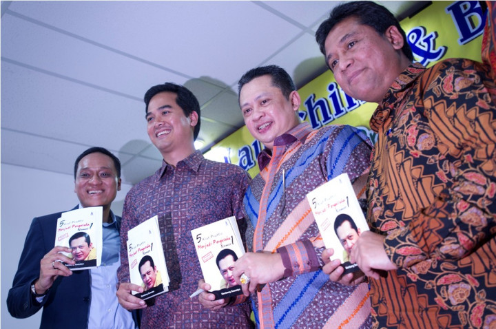 Pengusaha Khawatir <i>Holding</i> BUMN Buat Persaingan Bisnis Jadi tak Sehat