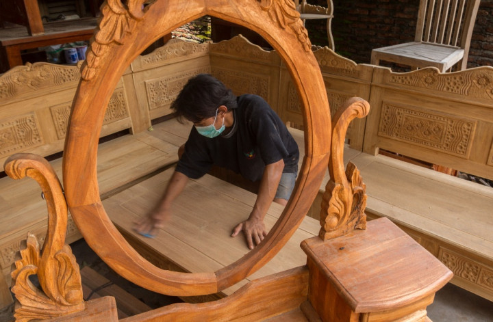 Lisensi FLEGT Tingkatkan Daya Saing Produk Kehutanan Indonesia