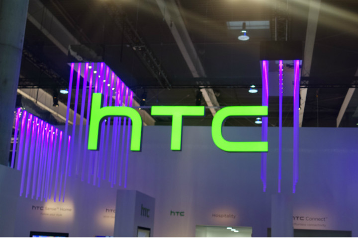 HTC Berhasil Jual Lebih dari 140 Ribu Vive VR