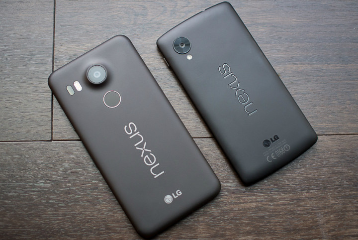 Nexus 5X Bermasalah, LG Tawarkan Uang Kembali