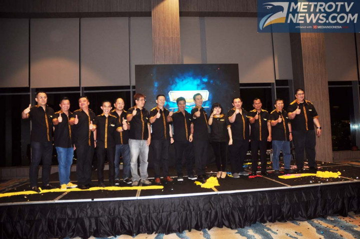 Pengusaha Aksesoris Mobil Bersatu Bentuk Asosiasi