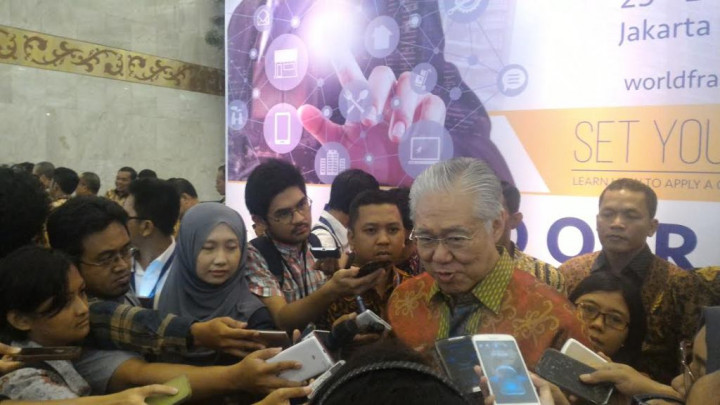 Mendag Nilai Pertumbuhan Usaha Waralaba Jauh lebih Cepat