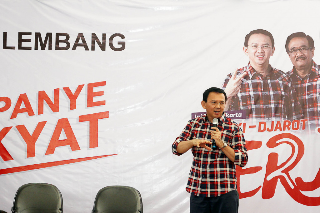 Ahok Pertanyakan Keunggulan KJP Plus Gagasan Sandiaga