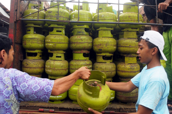 Wacana Satu Harga Elpiji Dinilai Tepat