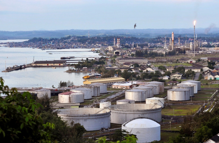 Jual Saham WKP Salak & Darajat, Chevron Harus Patuhi 3 Hal