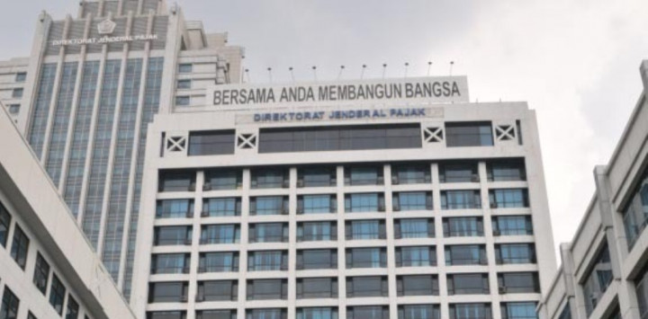 Darmin Akui Gaji Pegawai Pajak Lumayan Besar