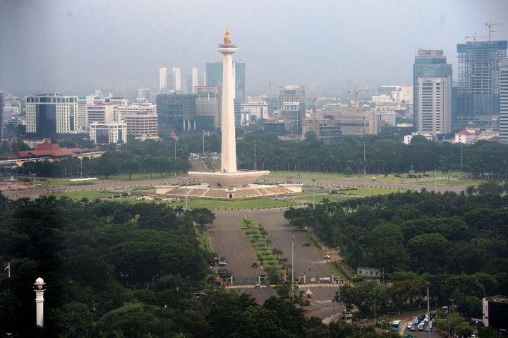 Ikuti Aksi Nyata Gerakan Nasional Revolusi Mental di Lenggang Jakarta, Akhir Pekan Ini
