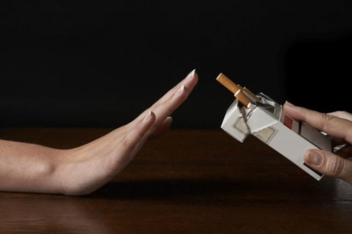 4 Tips to Quit Smoking for Female Smokers